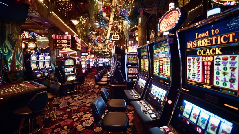 pmgos1 Arcade